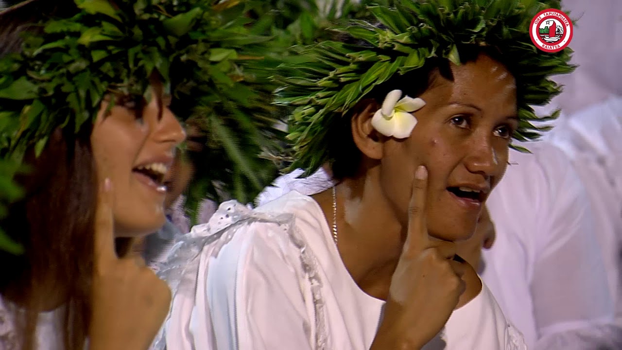 UTUROA   HIMENE RUAU