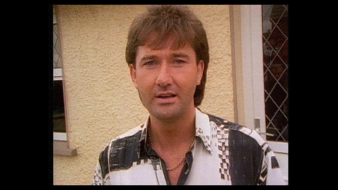 Daniel O'Donnell - My Irish County Home (Tea In Kincasslagh)
