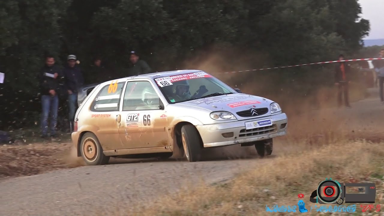 Best of Saxo T4 Rally