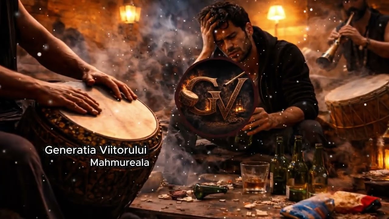 Mahmureala