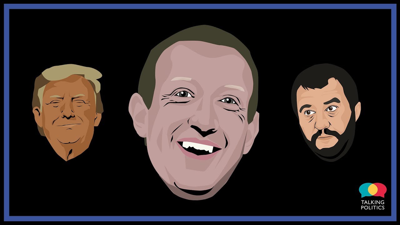 How Facebook Impacts Political Elections