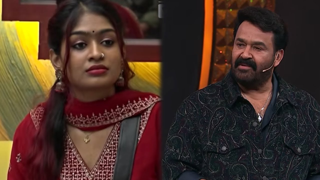 Eviction കഴിഞ്ഞു 🔥നിലീന പുറത്തേക് 😱 നോബി എങ്ങനെ സഹിക്കും #bbms8#BiggBoss #BBMS8 