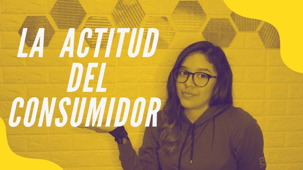 Formaci&oacute;n y cambio de ACTITUDES en el consumidor- CAPITULO 6