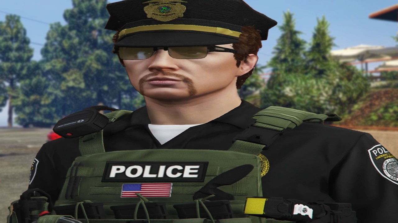 бесячие ролевики с манией величия в GTA RP...