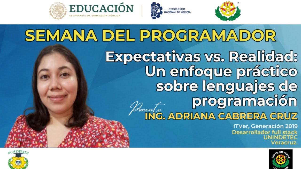 Semana del Programador 2025