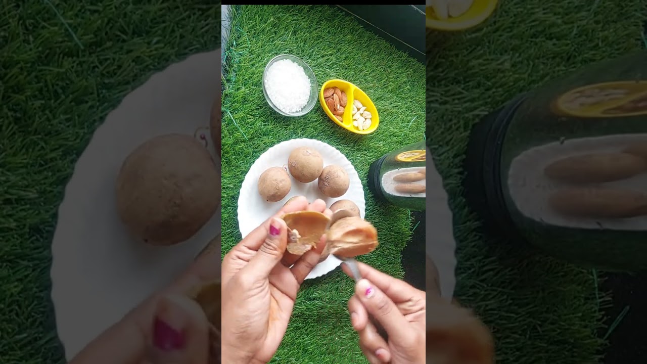 उन्हाळ्यामध्ये मुले जेवण करत नसतील तर त्यांच्या साठी टेस्टी ज्यूस रेसीपी!#juicerecipe #summerdrink 