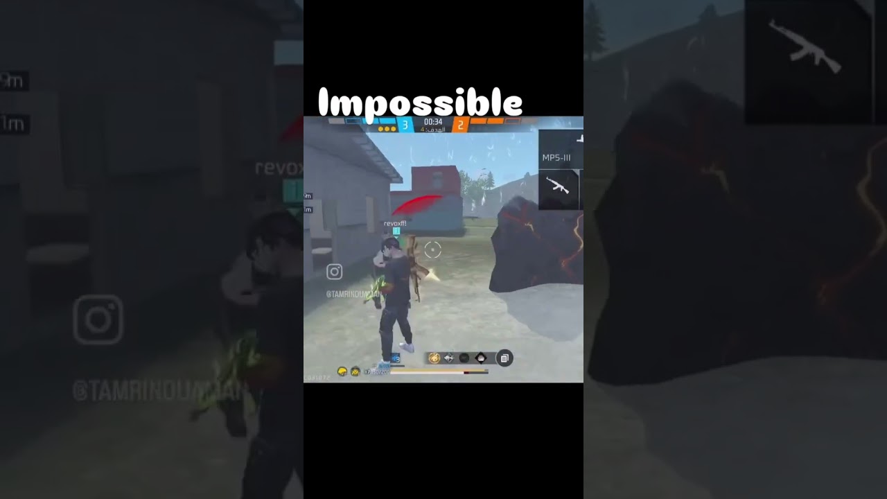 Impossible