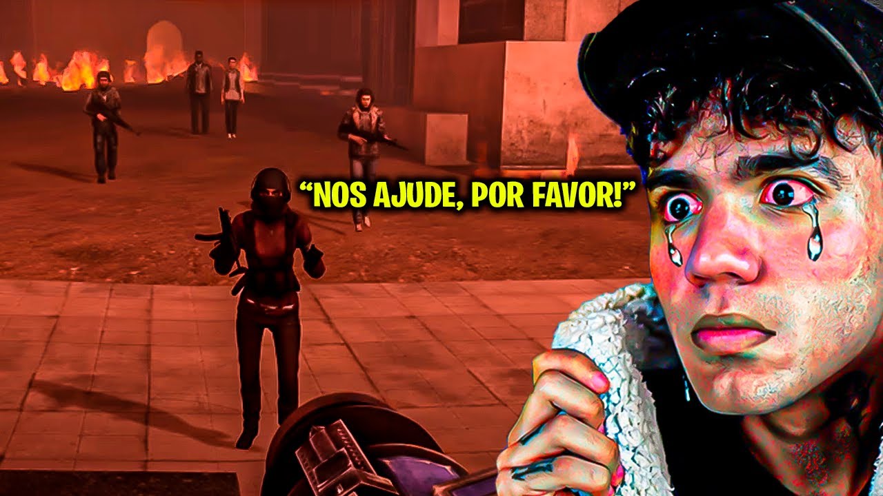 😭O NOVO EPISÓDIO DE SKIBIDI TOILET ME FEZ CHORAR! skibidi toilet 77 part 1 react