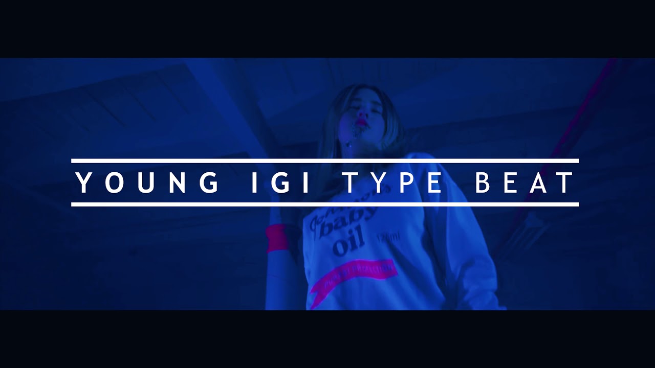 [SOLD] Young Igi Type | Beat Free Type Beat I Polish Rap/Trap Instrumental