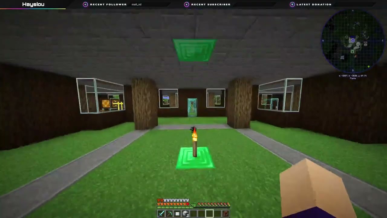 MINECRAFT | RAGNAMOD VI | PARTIE 11