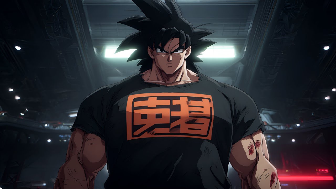 aura boost mix - victory mode on ~ warrior mode ~ 💪 ✨ 🔥 | Energy Flow