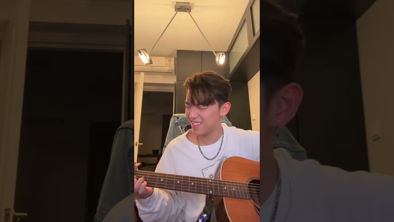MC 張天賦 ig live (2023.02.24) | Q&A | 結他/鋼琴 Cover | 講故