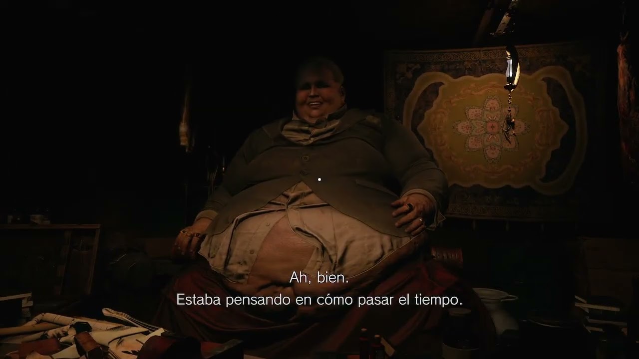 Tenemos que salir de esta fábrica.