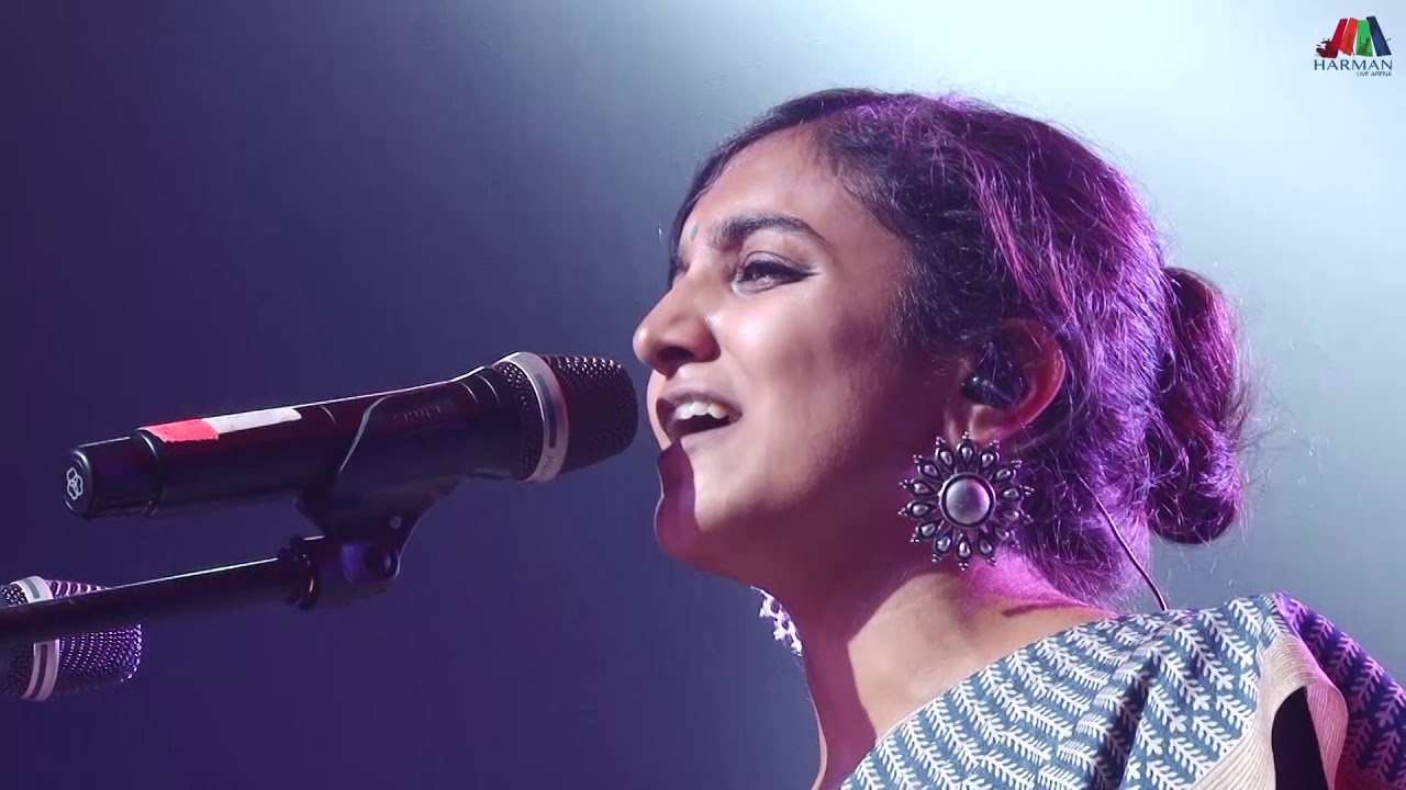 Aditi Ramesh Quartet | Harman Live Arena 2019 [Full Performance]
