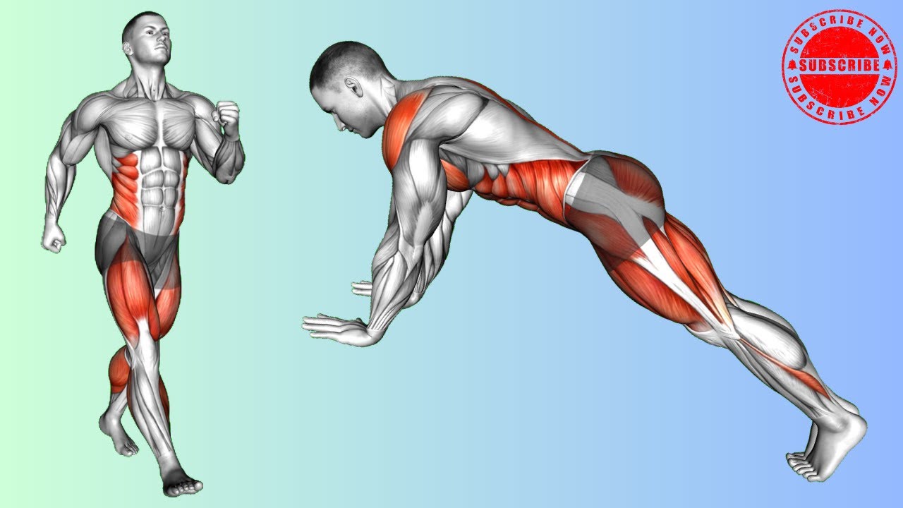 20 Minute Fat Burning Cardio Workout (No Jumping Options)