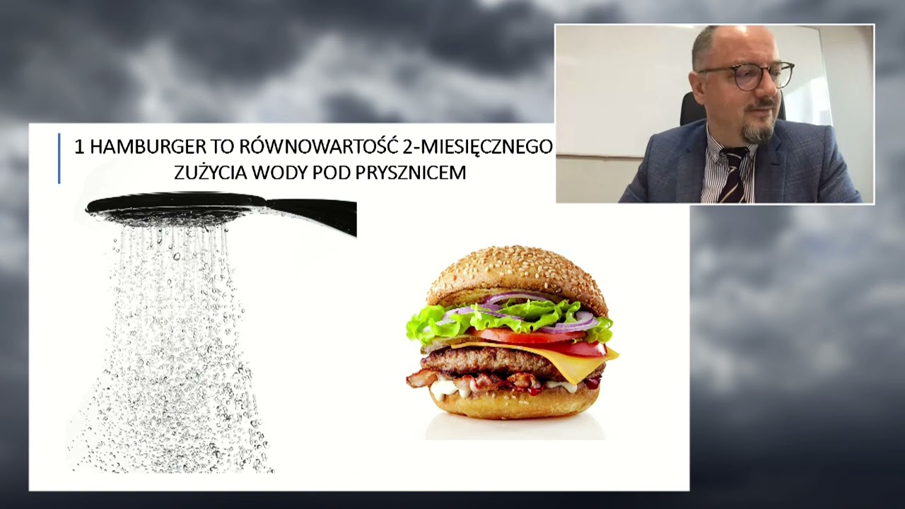 Owady: symbioza przemysłowa w nowoczesnej i zrównoważonej zootechnice - Damian Józefiak