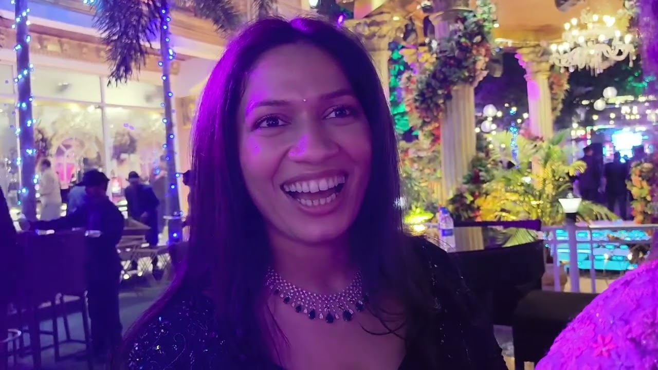 Vlog#3/26 LAVYA के मामा के दो शब्द और VANYA की मासी की फुल मौज | अंत में सचिन मामा का गुस्सा 