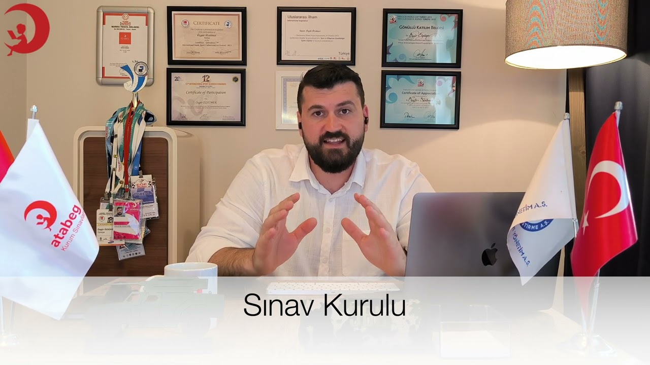 Diyanet İşleri Başkanlığı Görevde Yükselme Sınav Rehberi!