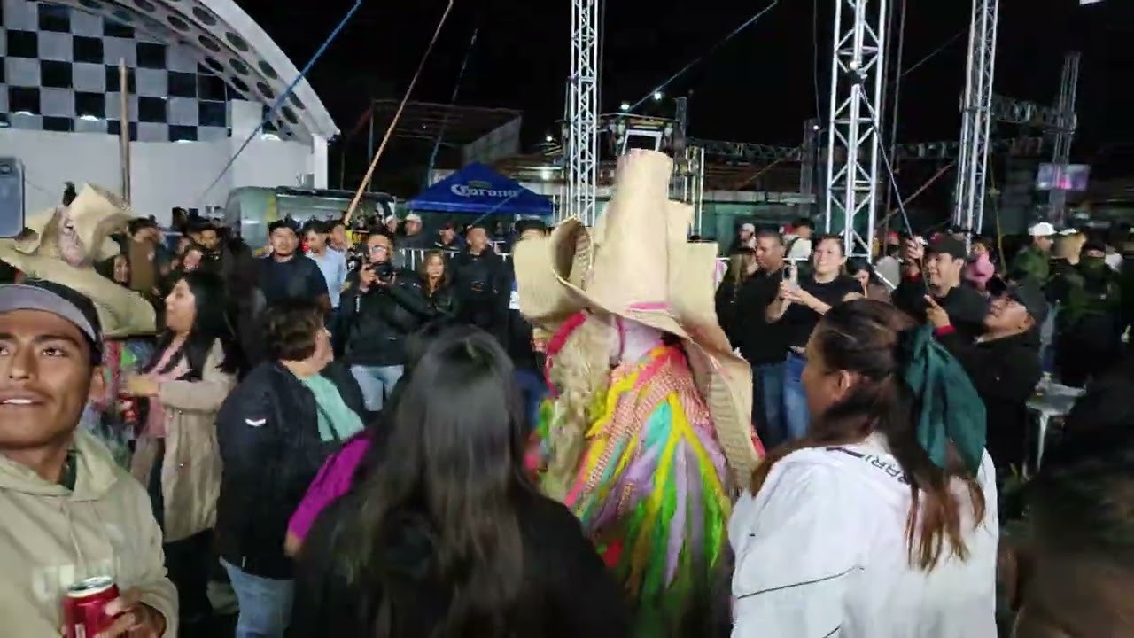 Chileneando con La Mera Ley en Huajuapan de León Oaxaca 