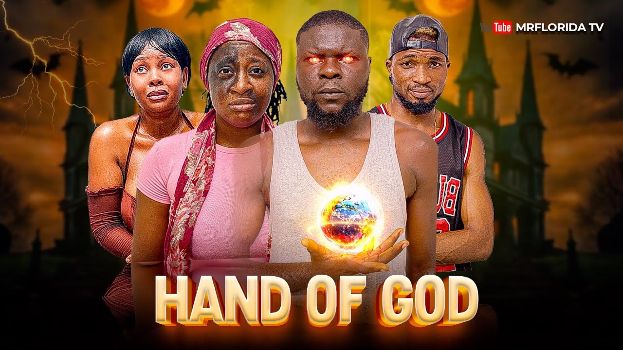 HAND OF gOD =  [Mrflorida x Bayobeat]