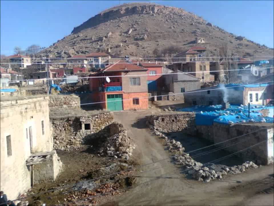 AVŞAR SÖĞÜTLÜ KÖYÜ MAHMUT ALTUNER