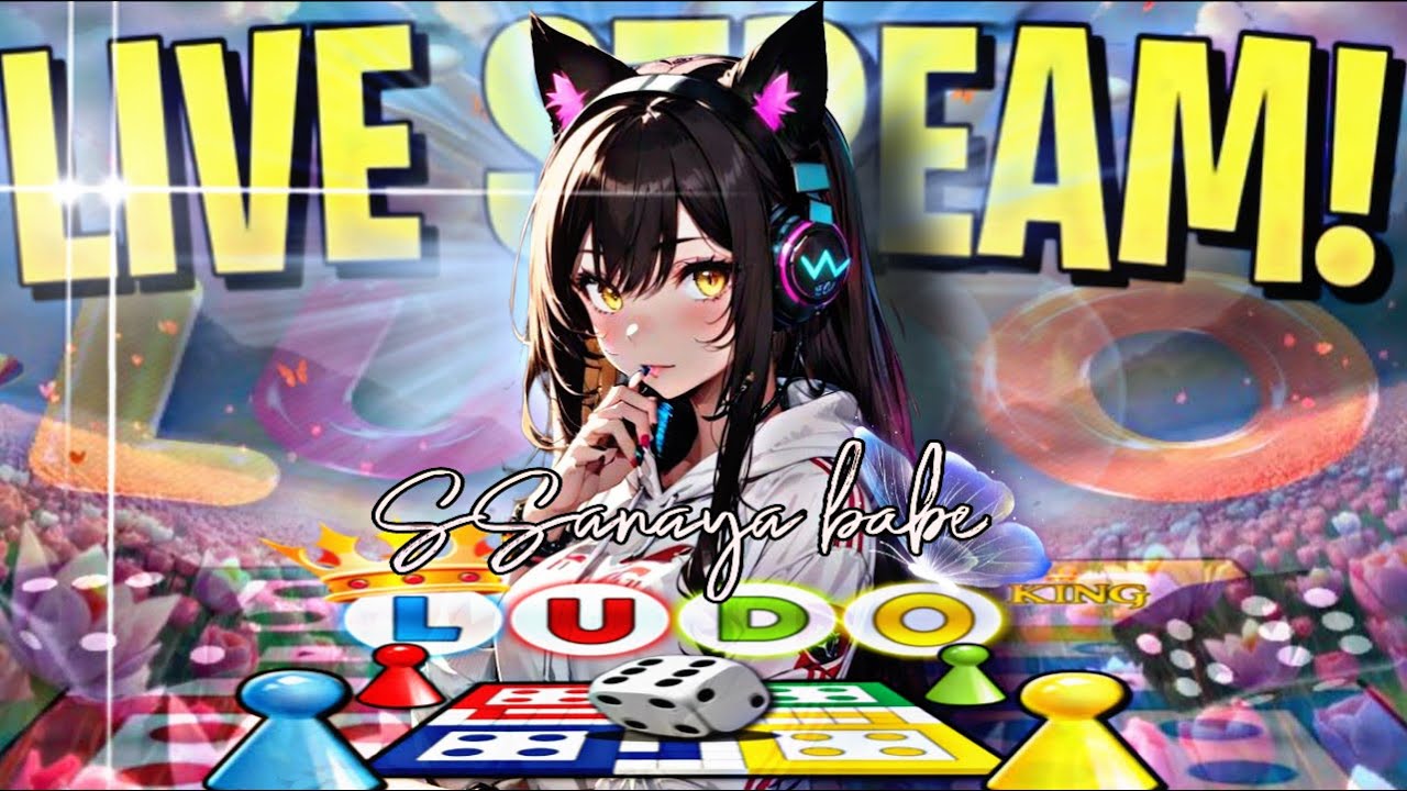 Ludo 🎲 King 👑#live#ludo#ludoking#ludogameplay#shortlive#shortfeed#live