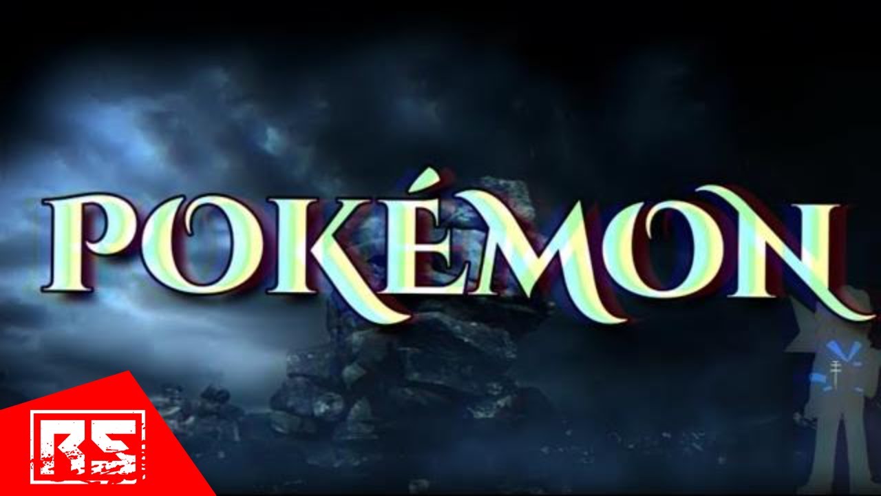 EVERFROST - Gotta Catch 'Em All ft. Mikael Salo (OFFICIAL LYRIC VIDEO)