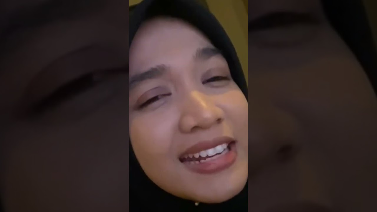 Umi Laila Hot Zum In Face Fancam 2