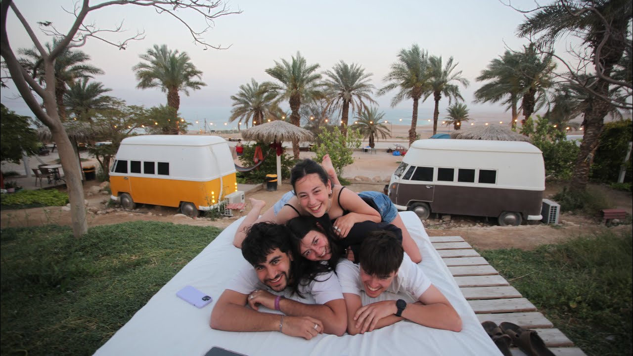 קומונת גילת השמינית- שיר חשיפת קומונות🧡