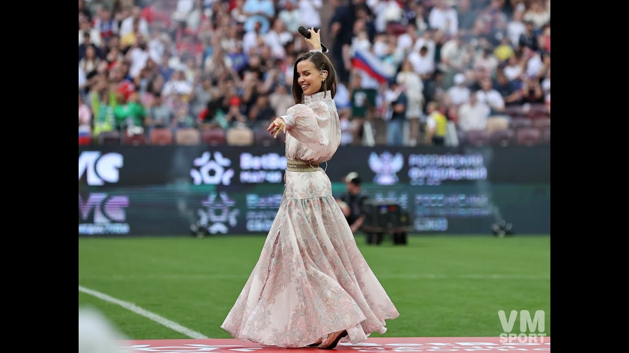 Татьяна Куртукова 