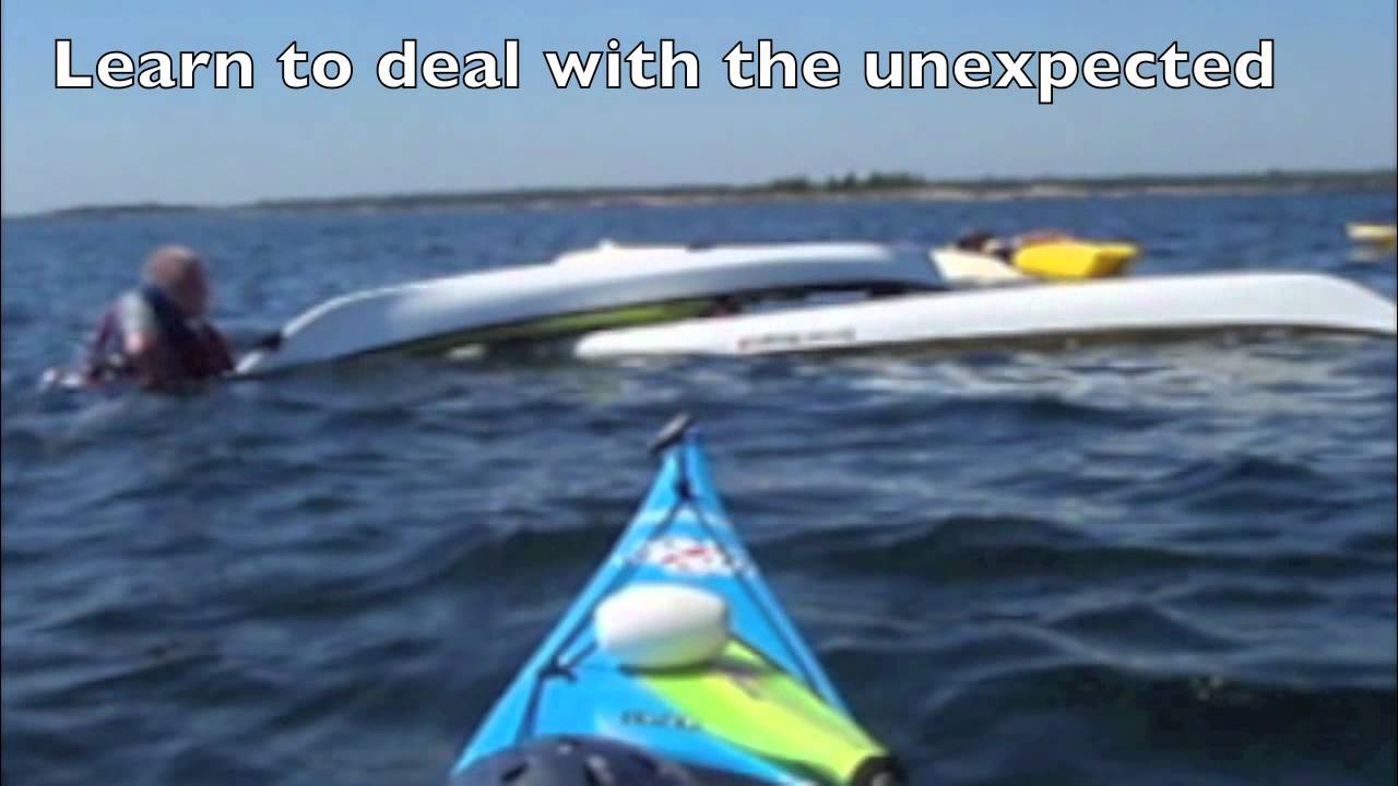 Paddle Canada Level 2 Skills - Great Lakes Tripping Course