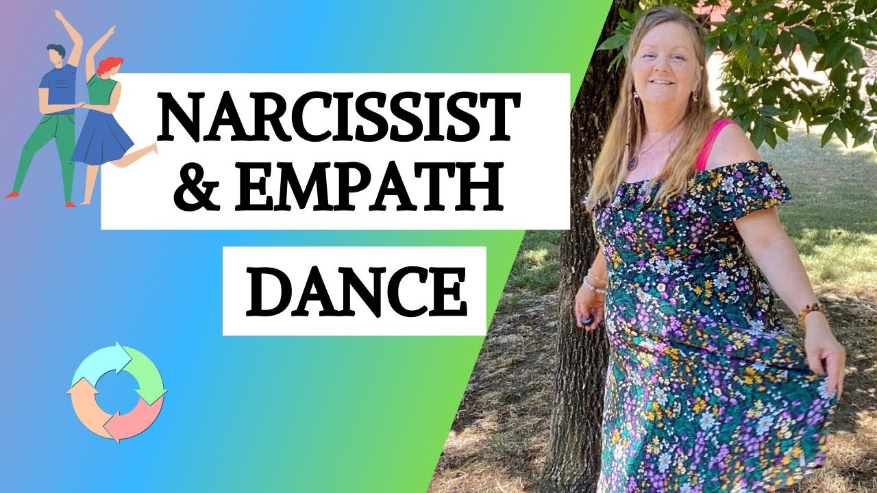 Empath and Narcissist Dance & the Self Love Solution
