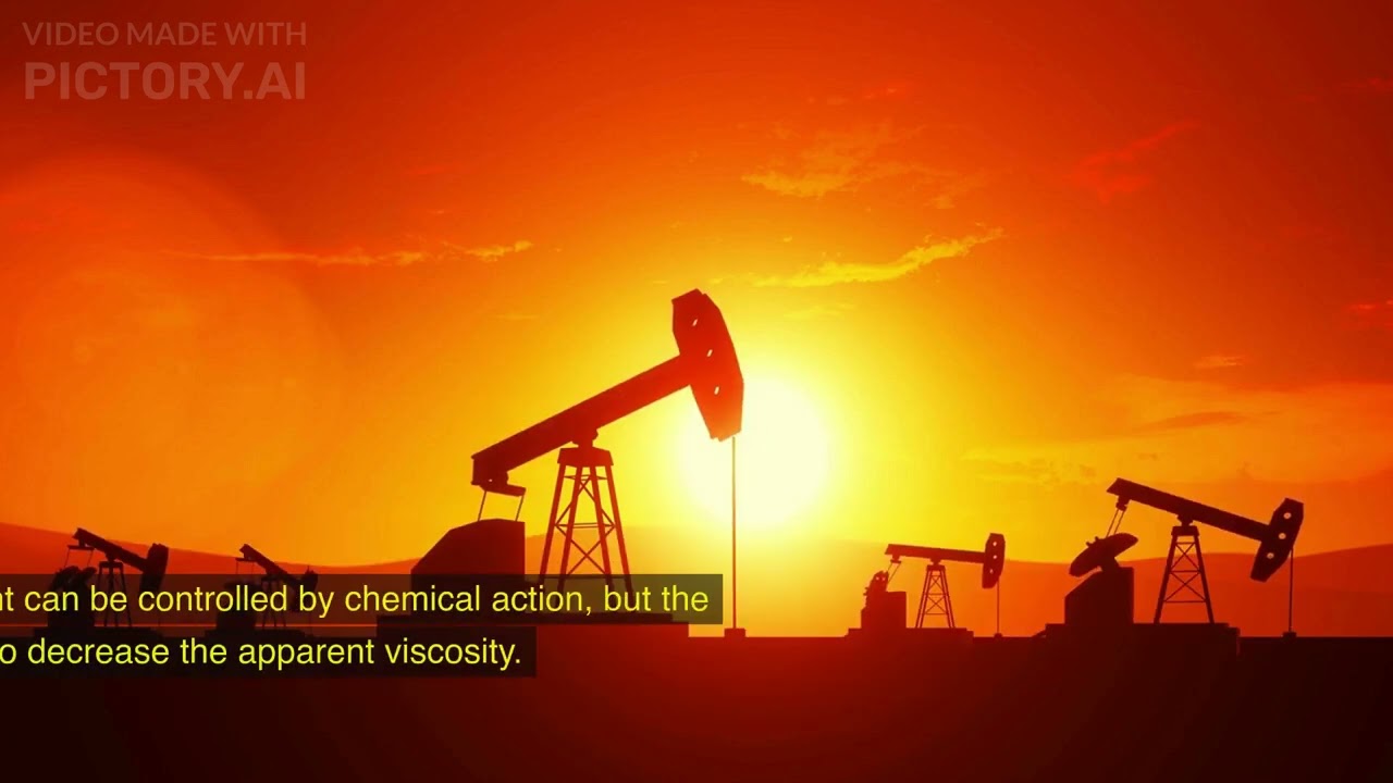 Unveiling the Secrets of Drilling Fluids: Part 2 - Mud Report Analysis