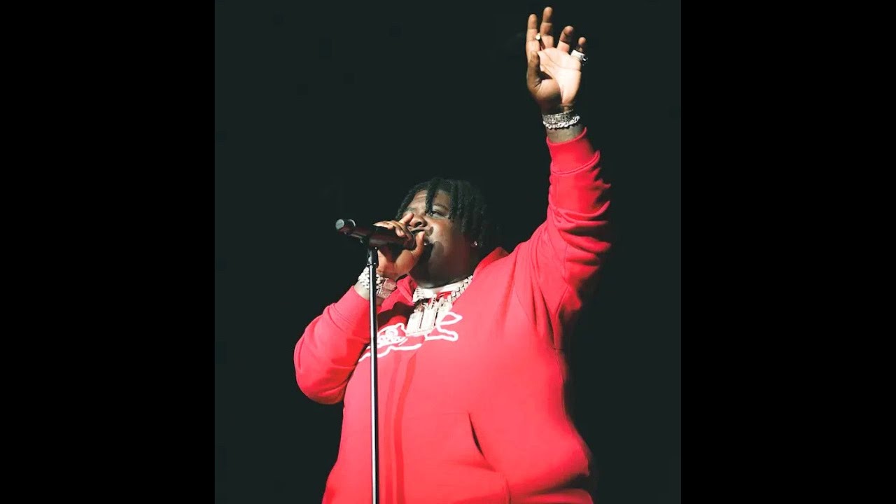 [FREE] BigXthaPlug Sample Type Beat - 