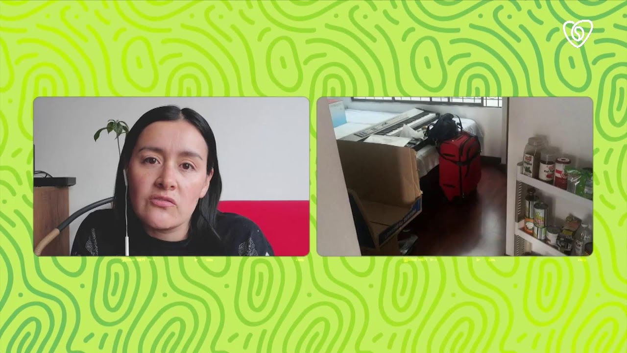 ☕📺 ¡Estamos en vivo con Mañana y Café!