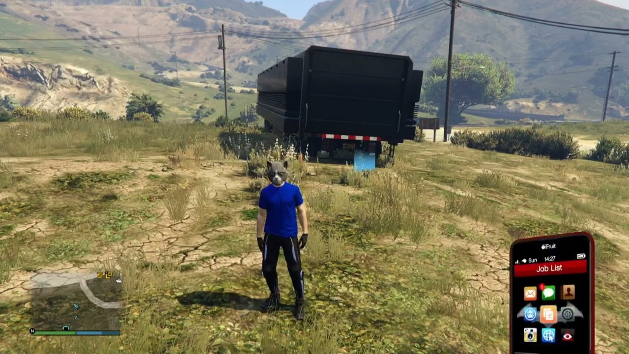 Lost Oppressor Mk II 6/25/23