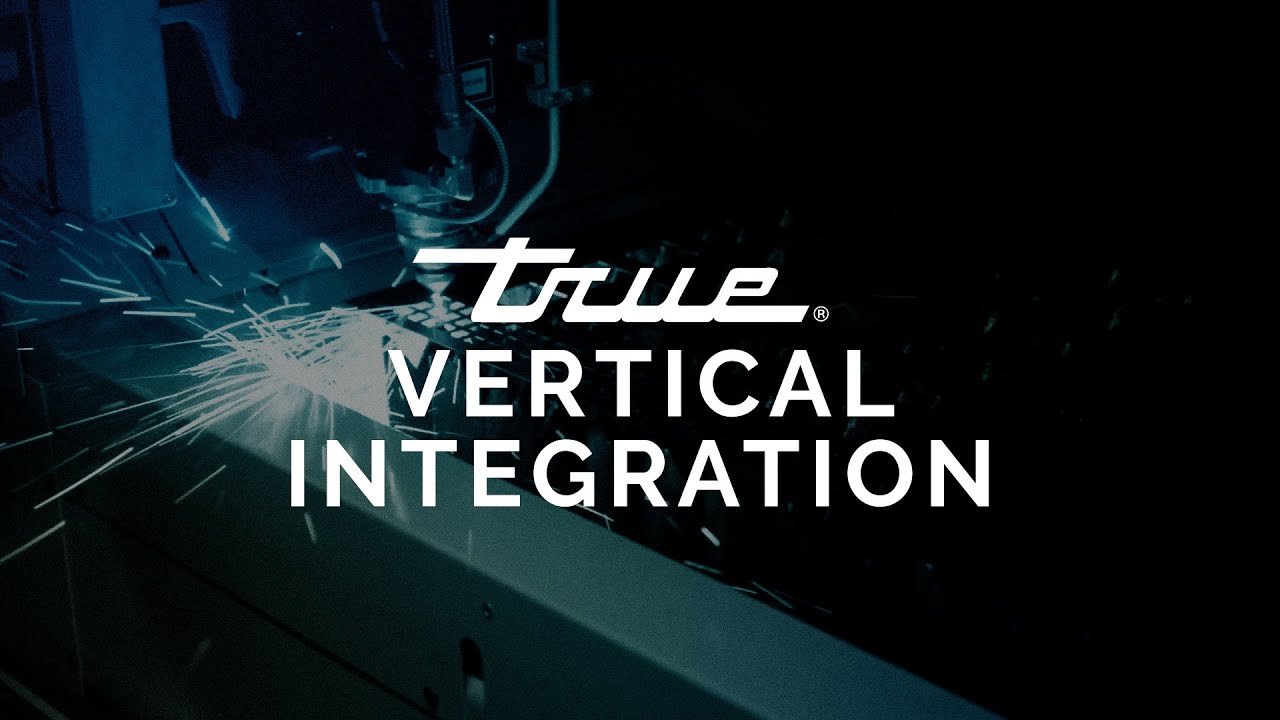 True Vertical Integration