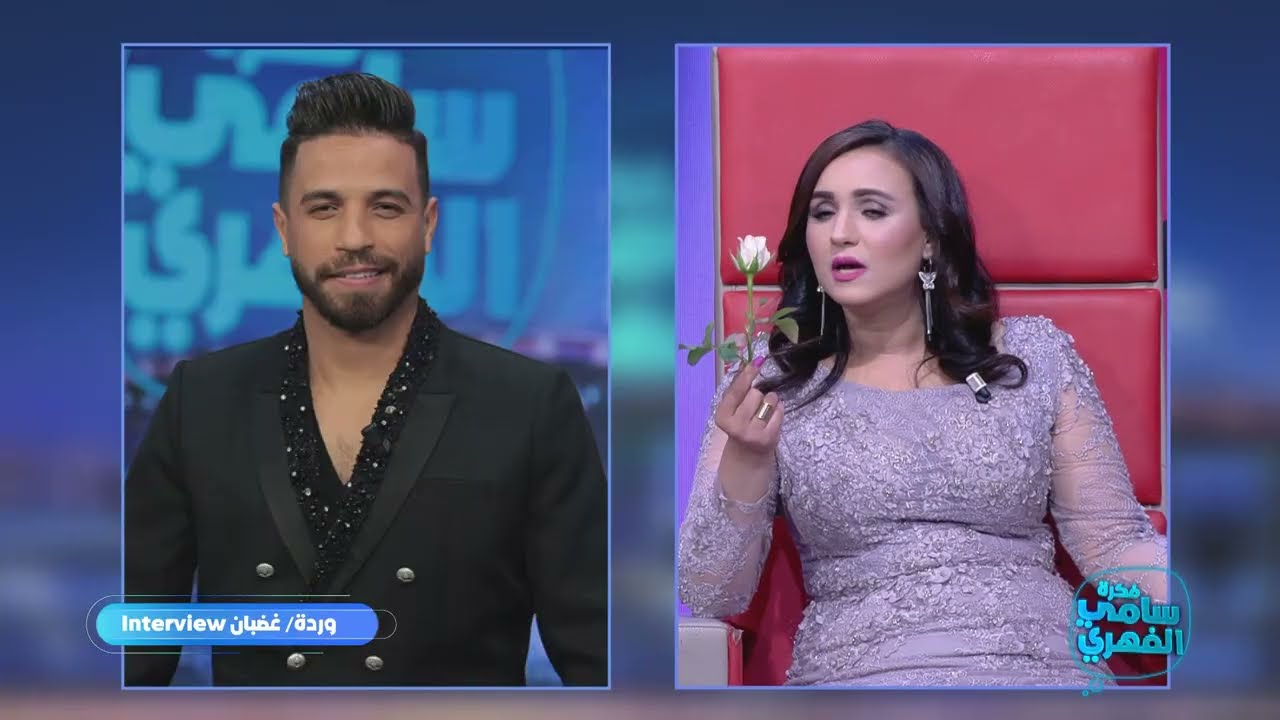 Fekret Sami Fehri S05 Episode 25 18-03-2023 Partie 02