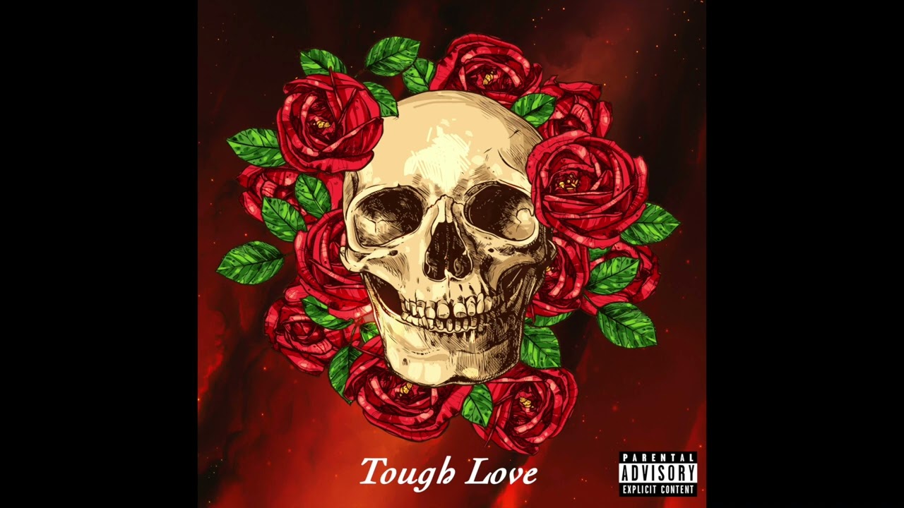 Tough Love X MisterMiles