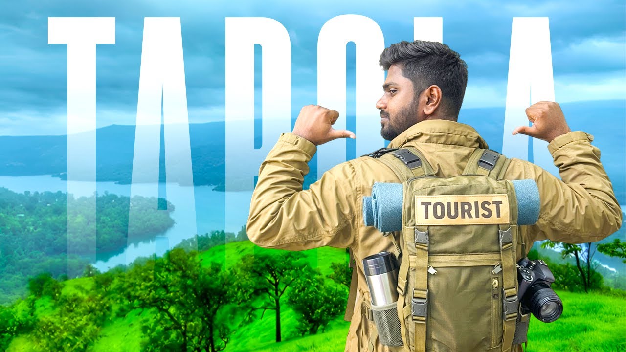 Tapola: The Mini Kashmir Of Maharashtra 🔥