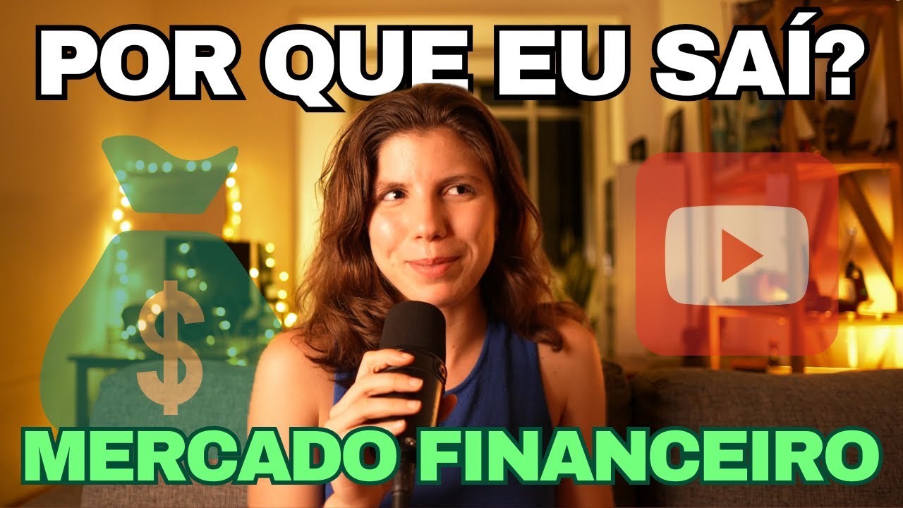 COMO CONSEGUI UM EMPREGO NUMA ASSET (E POR QUE EU SAÍ?)