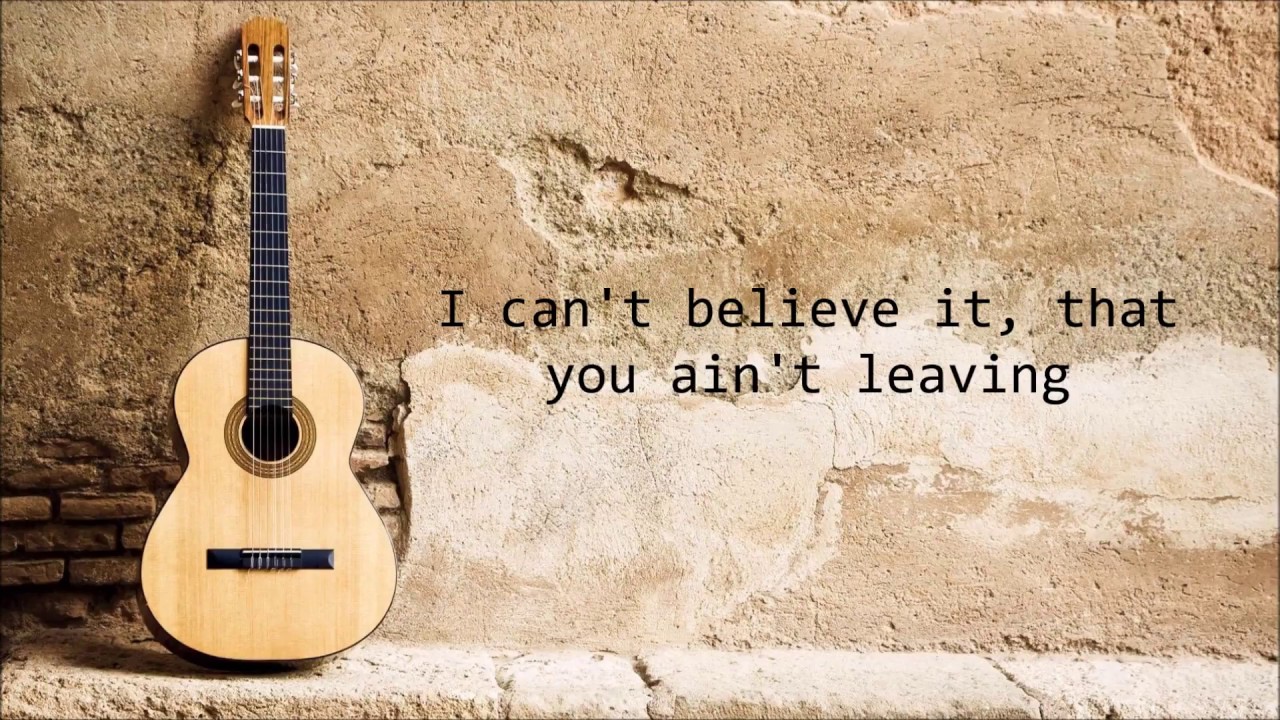Janieck - Does It Matter (Lyrics)