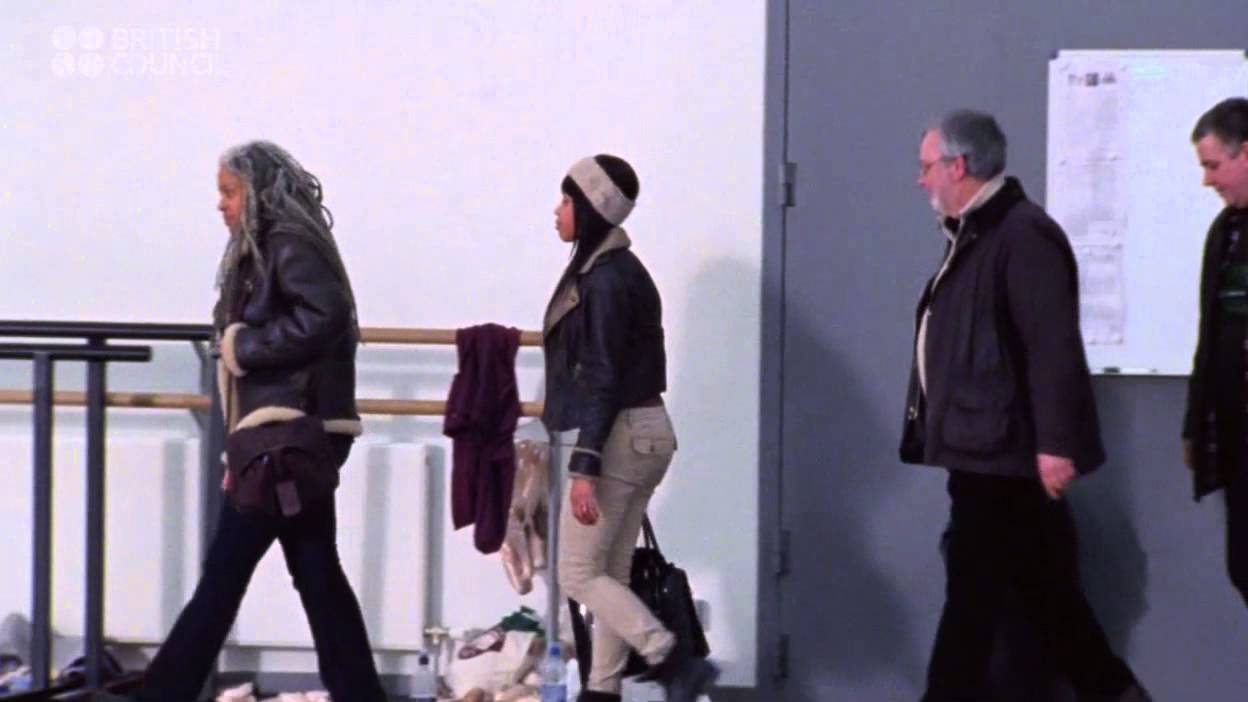 Glasgow International 2012: Rosalind Nashashibi