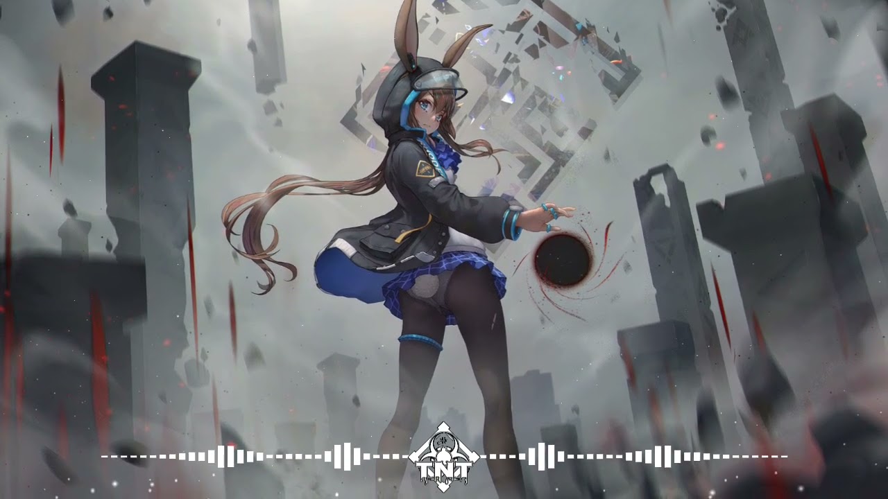 Nightcore - Who We Are