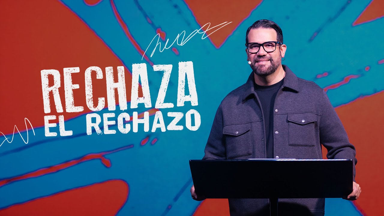 Rechaza el Rechazo - Ps Sergio Hornung