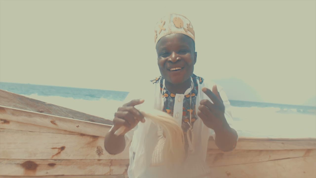 KENI BADJA HARE CLIP OFFICIELLE