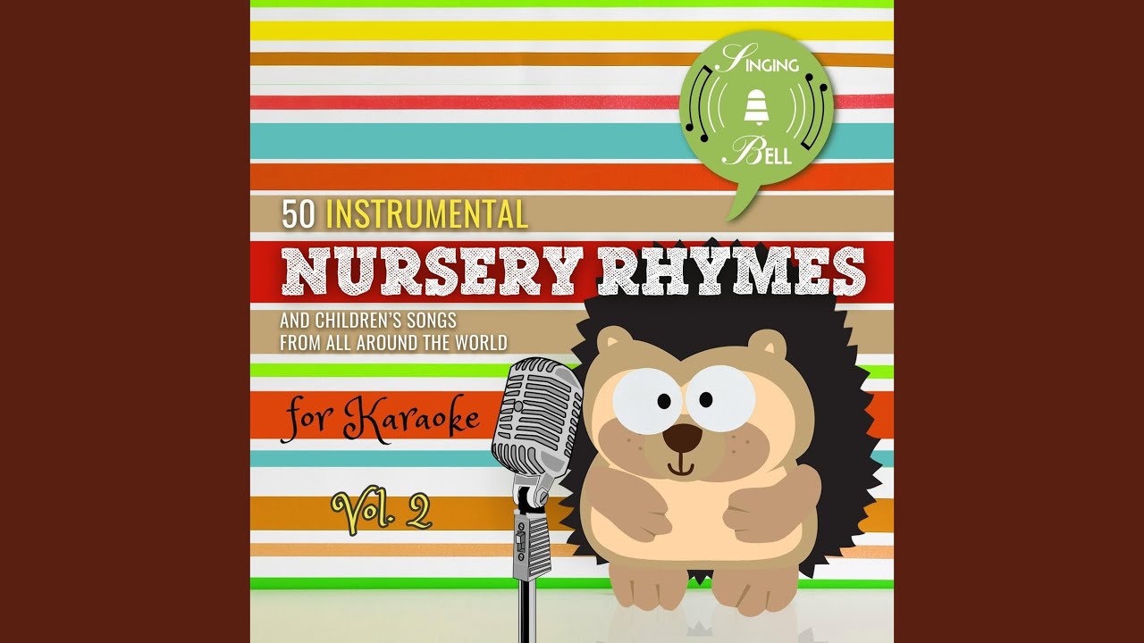 Miss Polly Had a Dolly (Instrumental Karaoke)