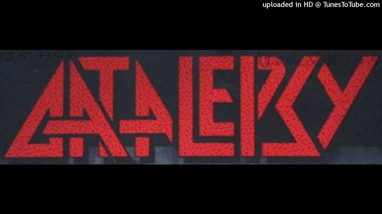 Catalepsy - 