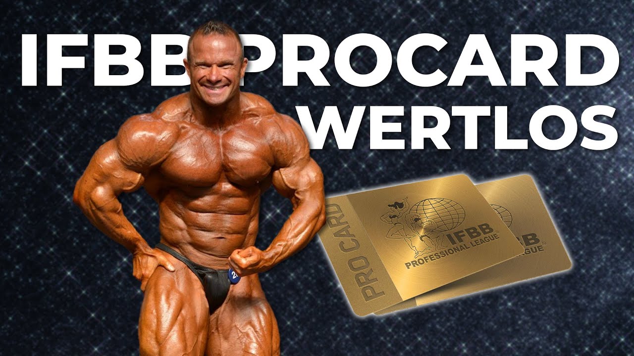 PRO-CARD NICHTS MEHR WERT? #RonnyRasiert