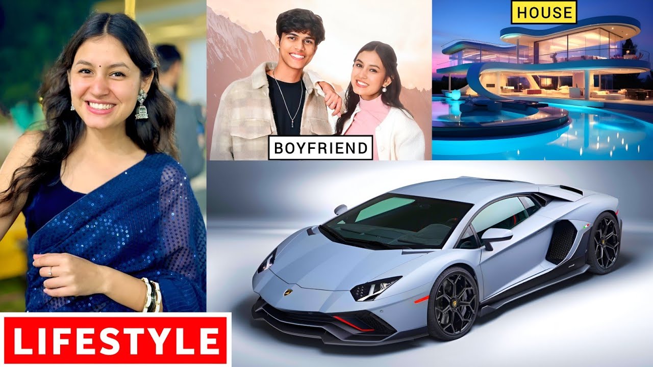 Kanika Devrani Lifestyle 2026, Age, Husband, Boyfriend,Biography,Cars,House,Family,Income & Networth